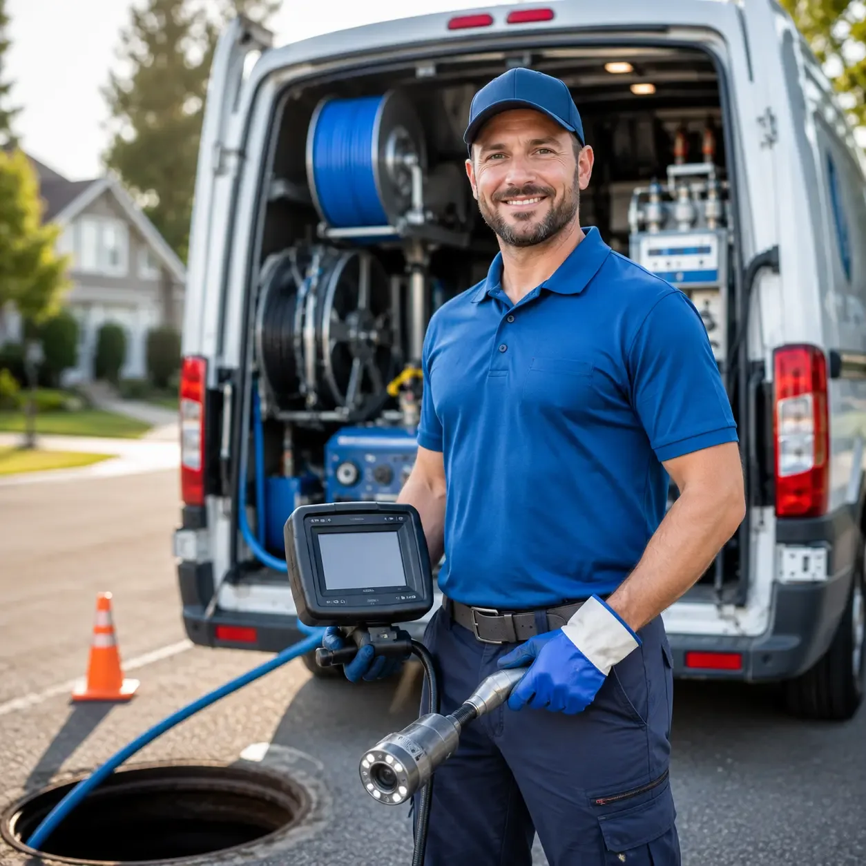 Local Pipe Relining specialists in New Lisbon, NY
